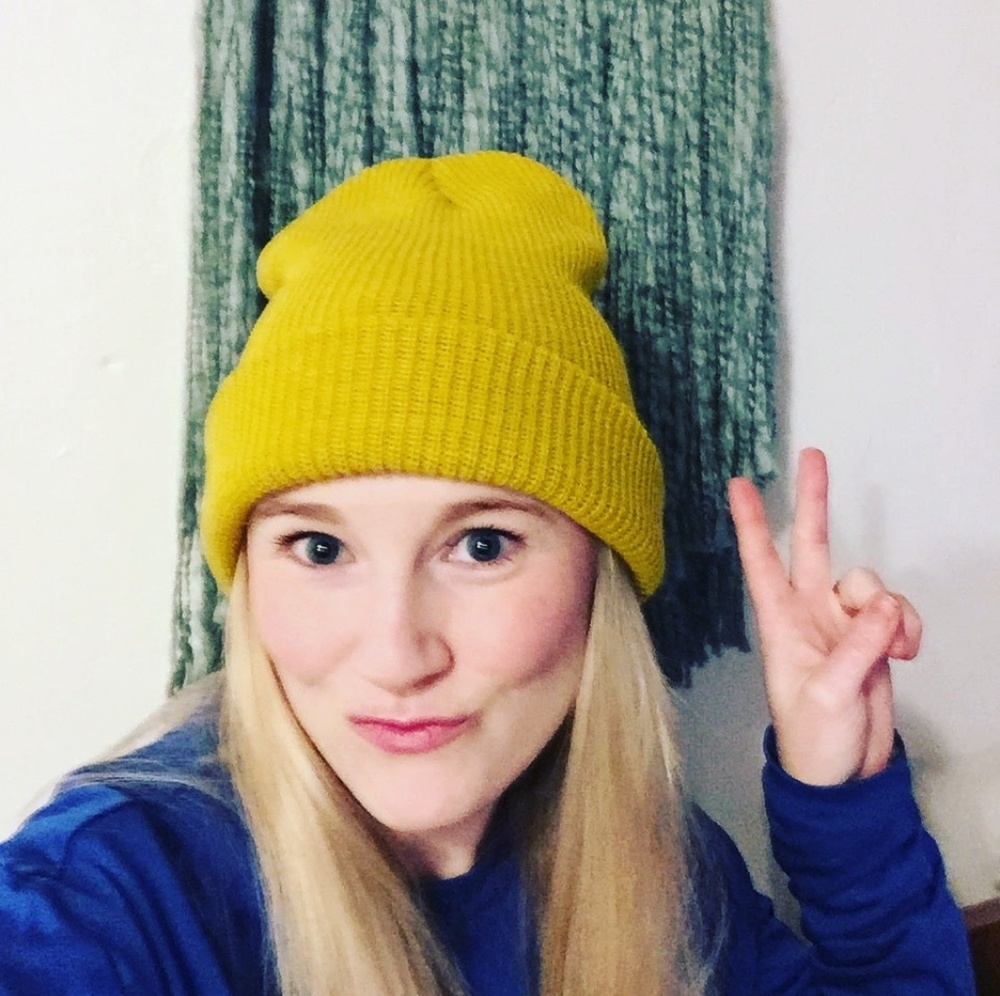 Meet your Posher, Melissa